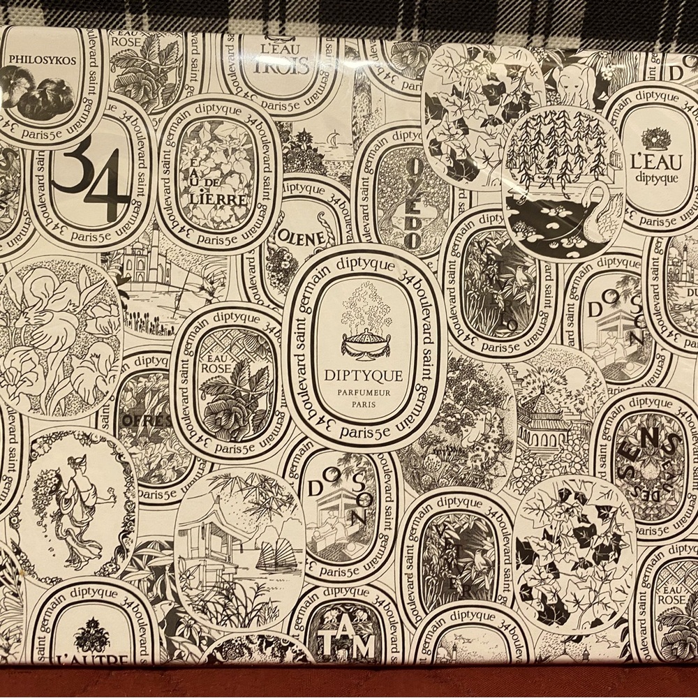 Diptyque Fragrance Set from Neiman Marcus
